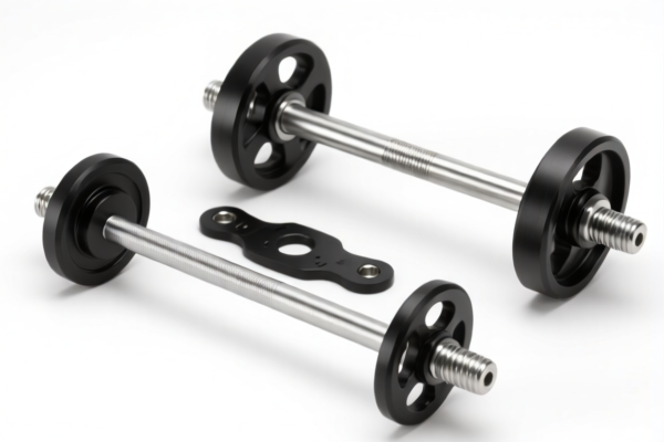 Wheelset Kit