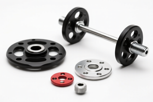 Wheelset Kit