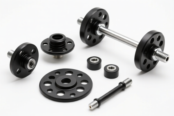 Wheelset Kit