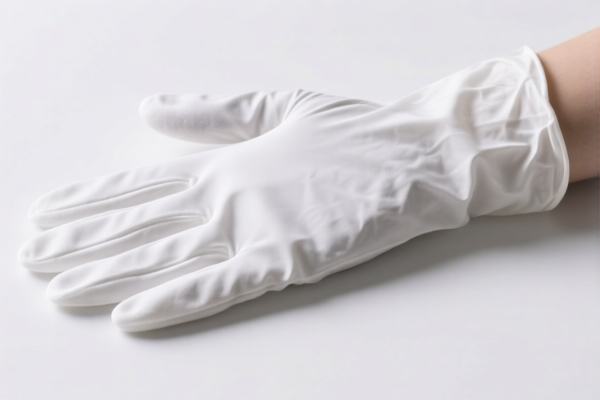 White Gloves