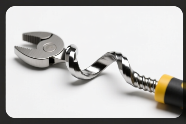 Winding Tool