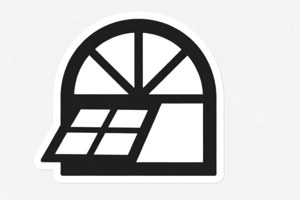Window Decal