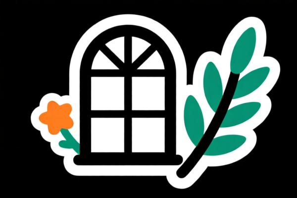 Window Decal