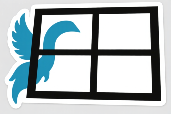 Window Decal