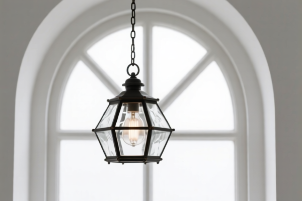 Window Pendant