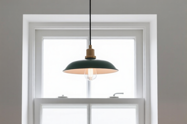 Window Pendant