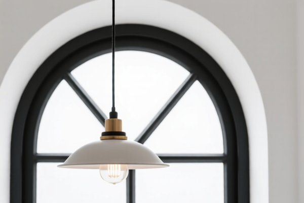 Window Pendant