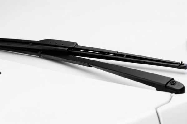 Windshield Wiper