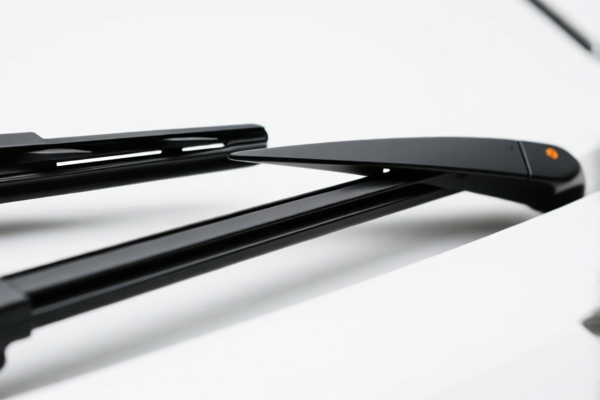Windshield Wiper