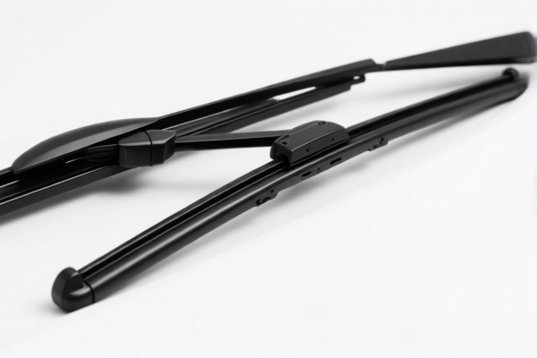 Windshield Wiper