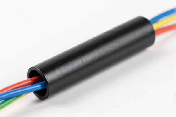 Wire Protection Sleeve