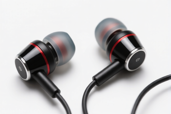 Wired Earbuds