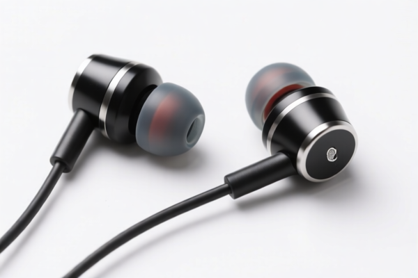 Wired Earbuds