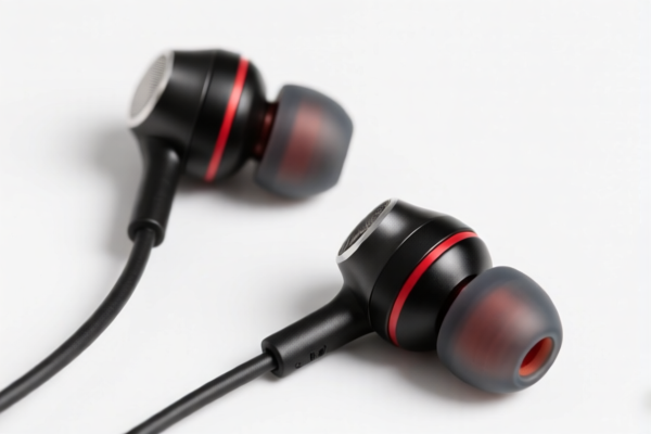 Wired Earbuds