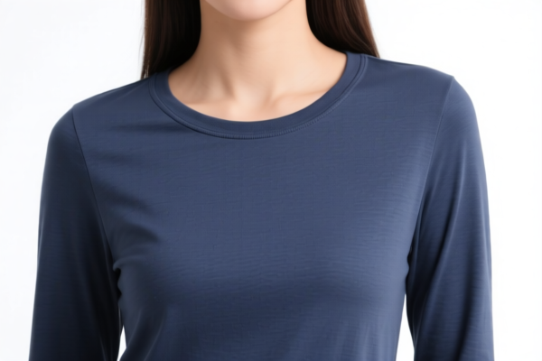 Women's Long Sleeve T