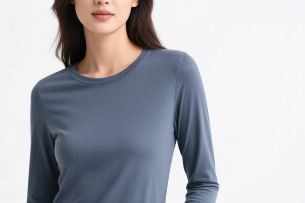 Women's Long Sleeve T