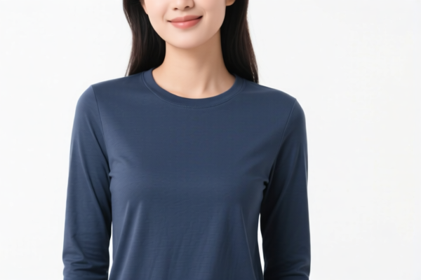 Women's Long Sleeve T