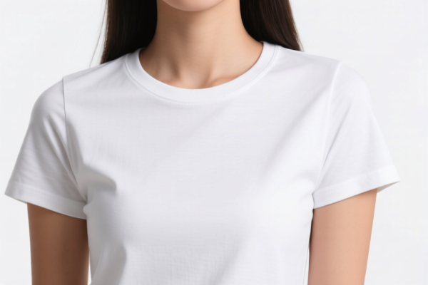 Women's Short Sleeve T