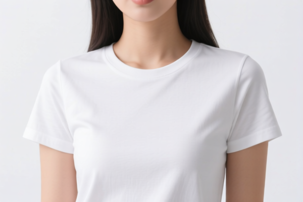 Women's Short Sleeve T