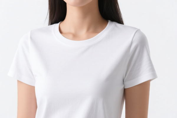 Women's Short Sleeve T