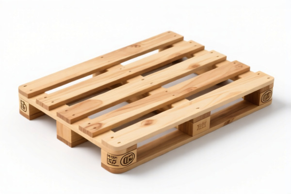 Wooden Pallet