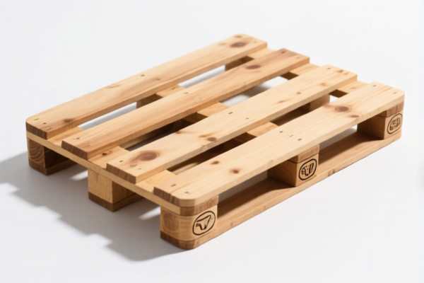 Wooden Pallet