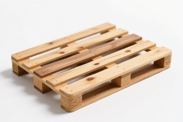 Wooden Pallet