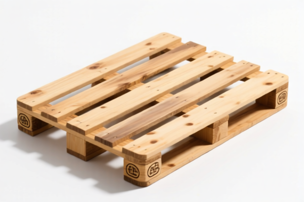 Wooden Pallet