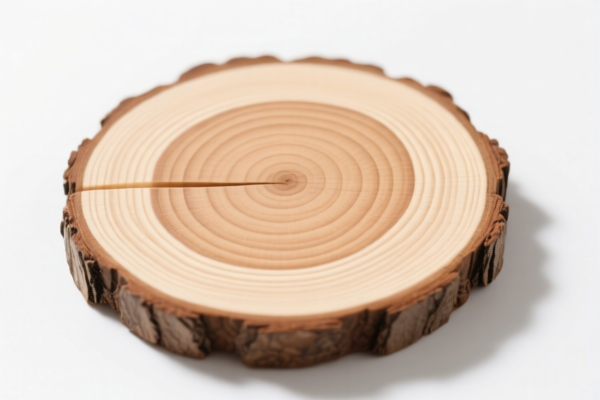 Wooden Round Slice