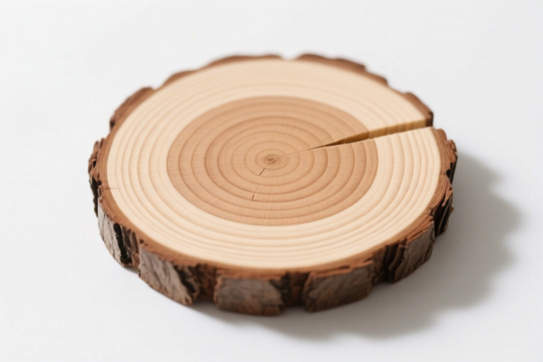 Wooden Round Slice