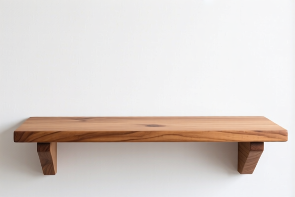Wooden Shelf