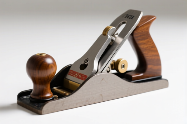 Woodworking Plane