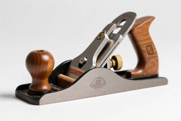 Woodworking Plane
