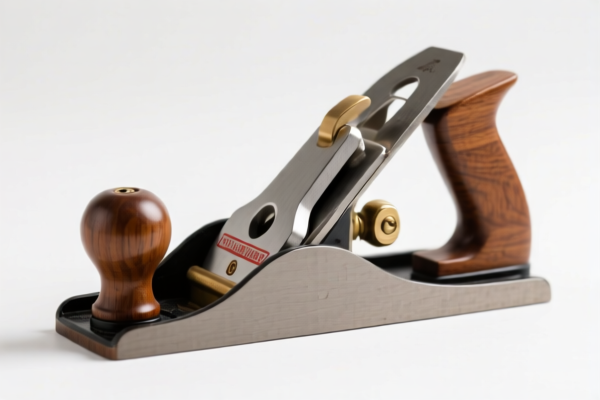 Woodworking Plane