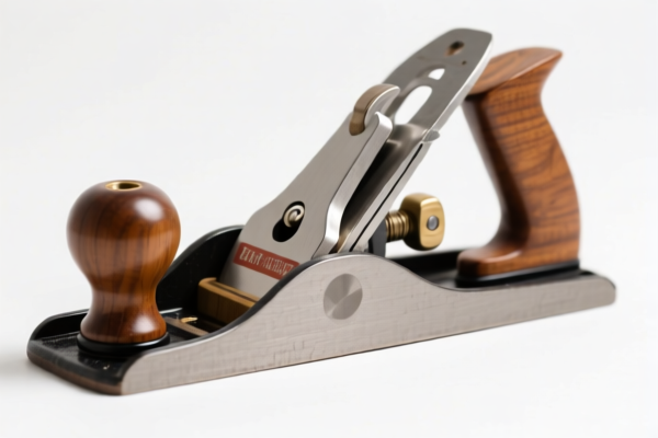 Woodworking Plane
