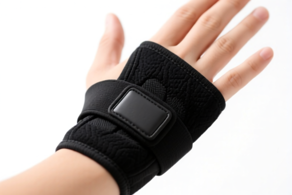 Wrist Support Band