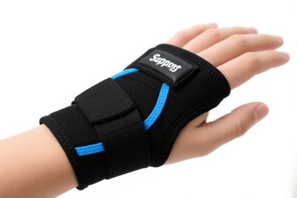Wrist Support Band