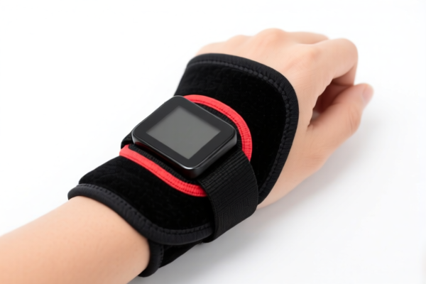 Wrist Support Band
