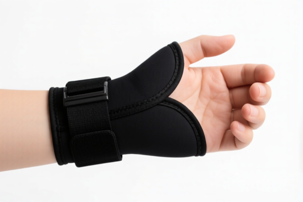 Wrist Support