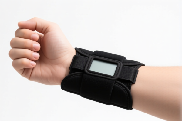 Wrist Support
