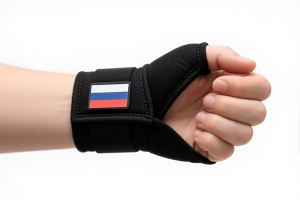 Wrist Support