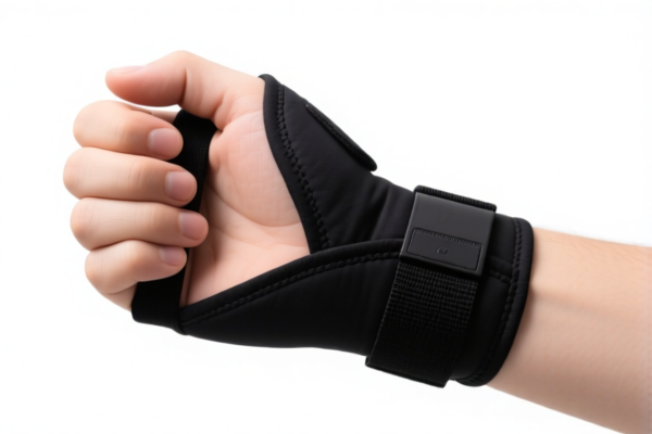Wrist Support