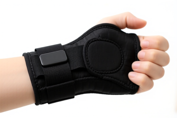 Wrist Support