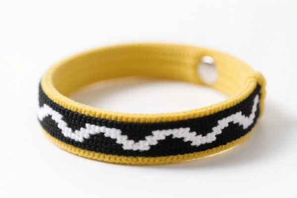 Wristband