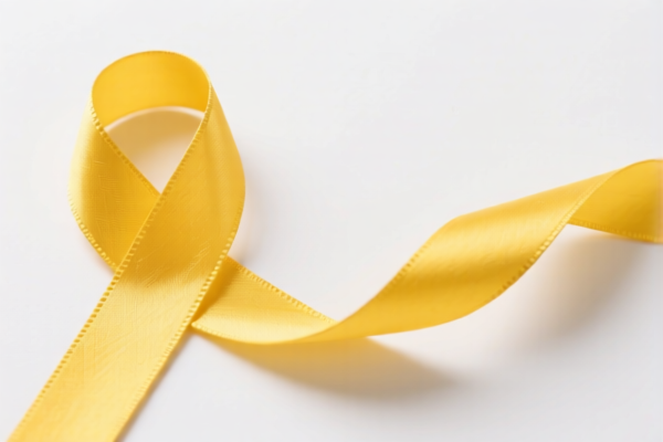 Yellow Ribbon