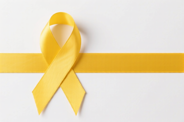 Yellow Ribbon