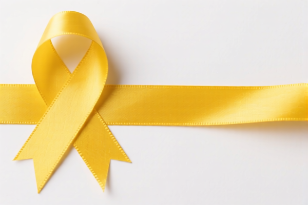 Yellow Ribbon