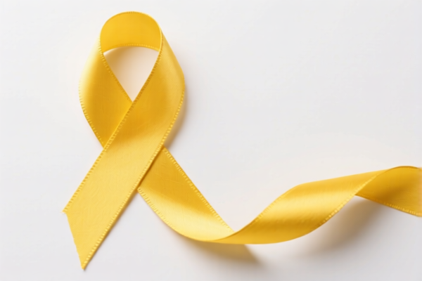 Yellow Ribbon