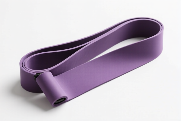 Yoga Strap