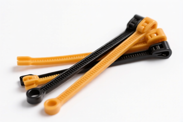 Zip Ties
